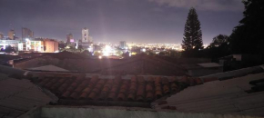 Superb apartment with scenic views of Cali